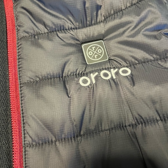 Ororo heated vest - Picture 7 of 10